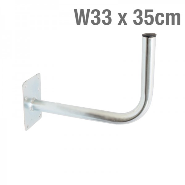 EDISION ΒΑΣΗ ΤΟΙΧΟΥ Φ33 x 35cm